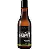 Products: Redken Brews Daily Shampoo · HairOnline