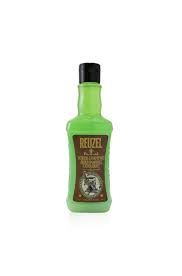 Products: Reuzel Scrub Shampoo · HairOnline