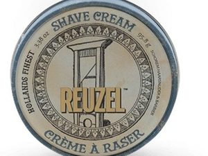 Products: Reuzel Shave Cream · HairOnline