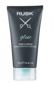 Products: Rusk Glue · HairOnline