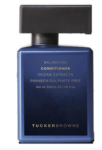 Products: Tucker Browne Balancing Conditioner · HairOnline