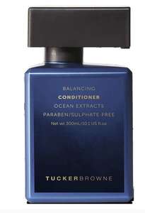 Products: Tucker Browne Balancing Conditioner HairOnline