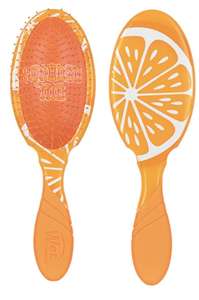 Products: Wet Brush Pro Tutti Fruitti Orange Detangler HairOnline