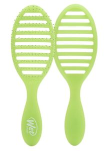 Products: Wet Brush Summer Quenchers Lime Speed Dry Detangler · HairOnline