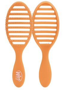 Products: Wet Brush Summer Quenchers Orange Crush Speed Dry Detangler · HairOnline