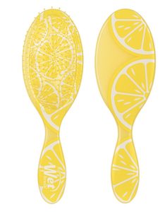 Products: Wet Brush Tutti Fruitti Lemon Detangler · HairOnline