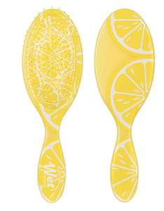 Products: Wet Brush Tutti Fruitti Lemon Detangler HairOnline