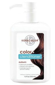 Keracolor Clenditioner Auburn · HairOnline