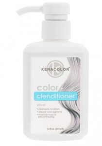 Keracolor Clenditioner Silver · HairOnline