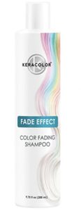 Keracolor Fade Effect Colour Fading Shampoo · HairOnline