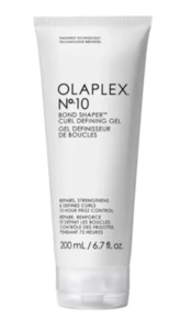 Olaplex No.10 Bond Shaper Curl Defining Gel · HairOnline