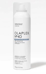 Products: Olaplex Nº.4D Clean Volume Detox Dry Shampoo 250ML HairOnline