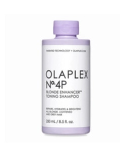 Olaplex No.4P Blonde Enhancer Toning Shampoo NEW · HairOnline