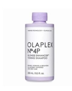 Products: Olaplex No.4P Blonde Enhancer Toning Shampoo NEW HairOnline