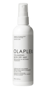 Products: Olaplex Volumizing Blow Dry Mist · HairOnline