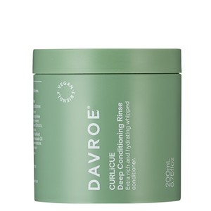 Products: Davroe Curlicue Deep Conditioning Rinse For Curly Hair HairOnline