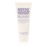 Eleven Keep My Colour Blonde Treatment · HairOnline
