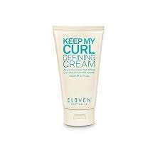 Products: Eleven Keep My Curl Defining Cream HairOnline