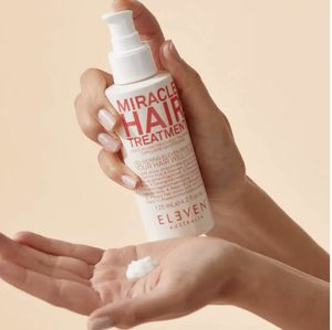 Products: Eleven Miracle Hair Treatment · HairOnline