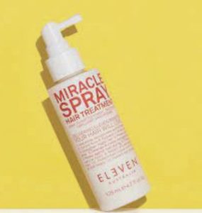 Products: Eleven Miracle Spray Hair Treatment HairOnline