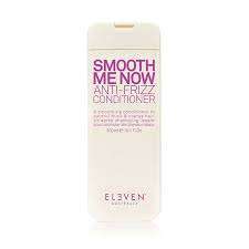 Products: Eleven Smooth Me Now Anti-frizz Conditioner HairOnline