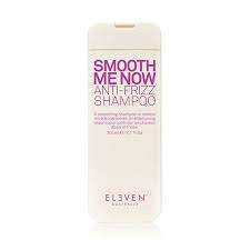 Eleven Smooth Me Now Anti-frizz Shampoo · HairOnline
