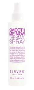 Eleven Smooth Thermal Spray · HairOnline
