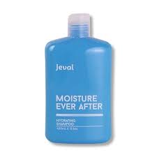 Products: Jevel Moisture Ever After Hydrating Shampoo HairOnline