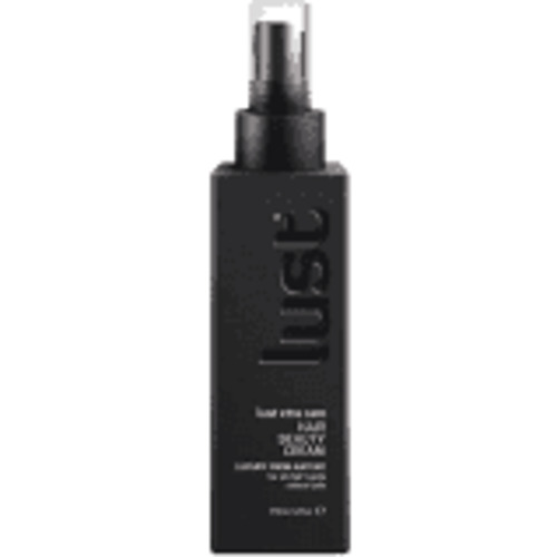 Products: Lust Hair Beauty Cream · HairOnline