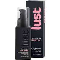 Lust Luxury Oil · HairOnline