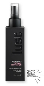 Products: Lust Thermal Protection · HairOnline