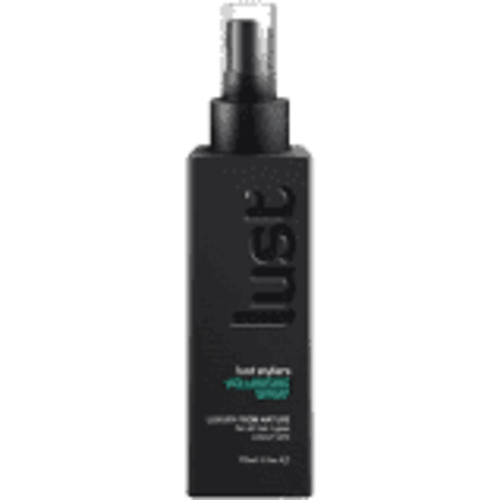 Products: Lust Volumising Spray · HairOnline