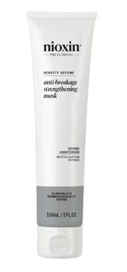Products: Nioxin Anti-Breakage Strengthening Mask · HairOnline