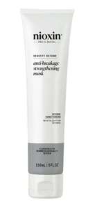 Products: Nioxin Anti-Breakage Strengthening Mask HairOnline