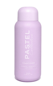 Products: Pastel Collective Hydrate + Strength + Anti Frizz Conditioner 350ml · HairOnline