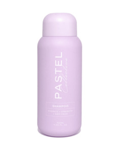 Pastel Collective Hydrate + Strength + Anti Frizz Shampoo 350ml · HairOnline