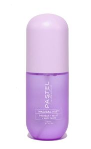 Products: Pastel Collective Magical Mist – Protect + Treat + Anti frizz 100ml HairOnline