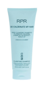 Products: RPR De-Chlorinate My Hair Shampoo · HairOnline