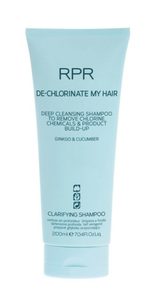 Products: RPR De-Chlorinate My Hair Shampoo HairOnline