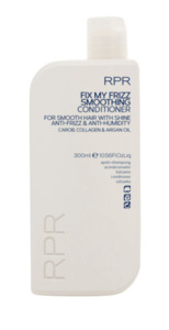 Products: RPR Fix My Frizz Smoothing Conditioner · HairOnline