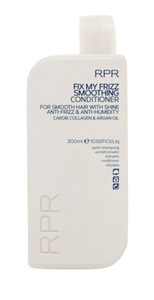 Products: RPR Fix My Frizz Smoothing Conditioner HairOnline