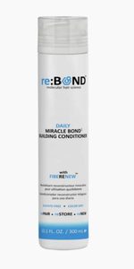 Products: re: BOND Daily Miracle Bond³ Building Conditioner · HairOnline