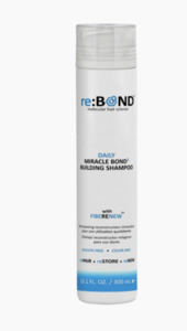 re: BOND Daily Miracle Bond³ Building Shampoo · HairOnline