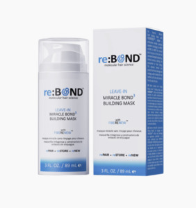Products: re: BOND Miracle Bond Building Mask · HairOnline