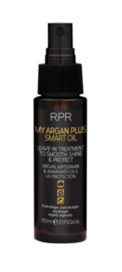 Products: RPR My Argan Plus Smart Oil · HairOnline