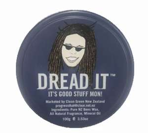 Dread It – Light Wax HairOnline