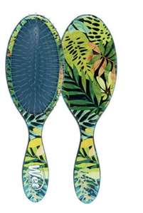 Wet Brush Tropical Oasis Detangler – Green Jungle HairOnline
