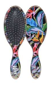 Wet Brush Tropical Oasis Detangler – Purple Grove HairOnline