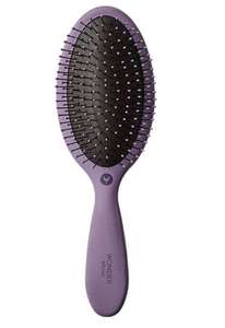 HH Simonsen Wonder Brush – Purple HairOnline