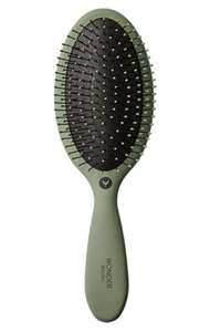 HH Simonsen Wonder Brush – Army Green HairOnline